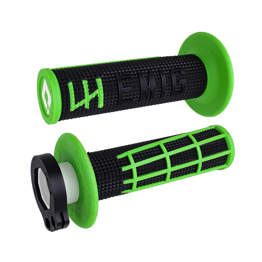 ODI - EMIG 2.0 - V2 LOCK-ON GRIPS