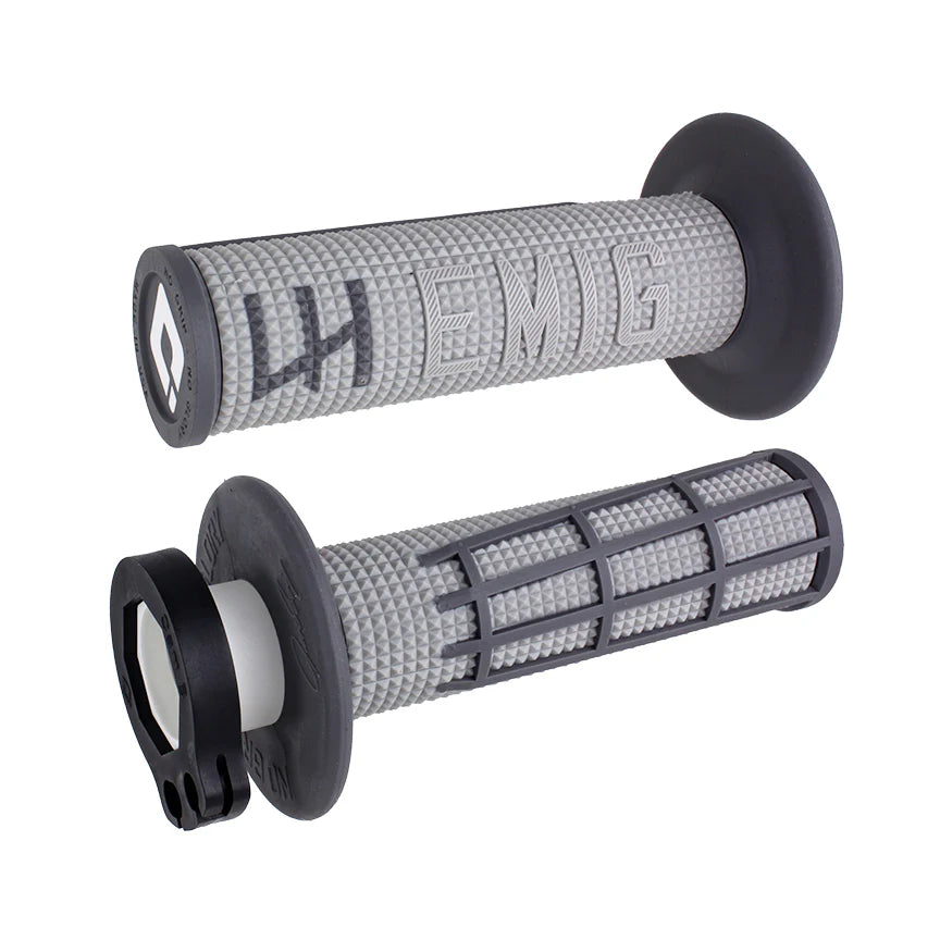 ODI - EMIG 2.0 - V2 LOCK-ON GRIPS