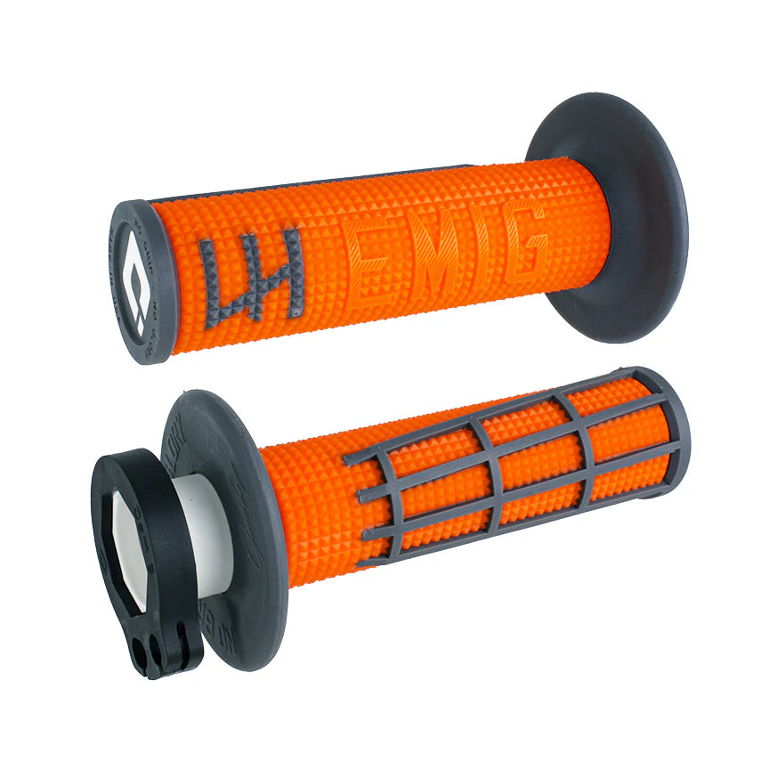 ODI - EMIG 2.0 - V2 LOCK-ON GRIPS