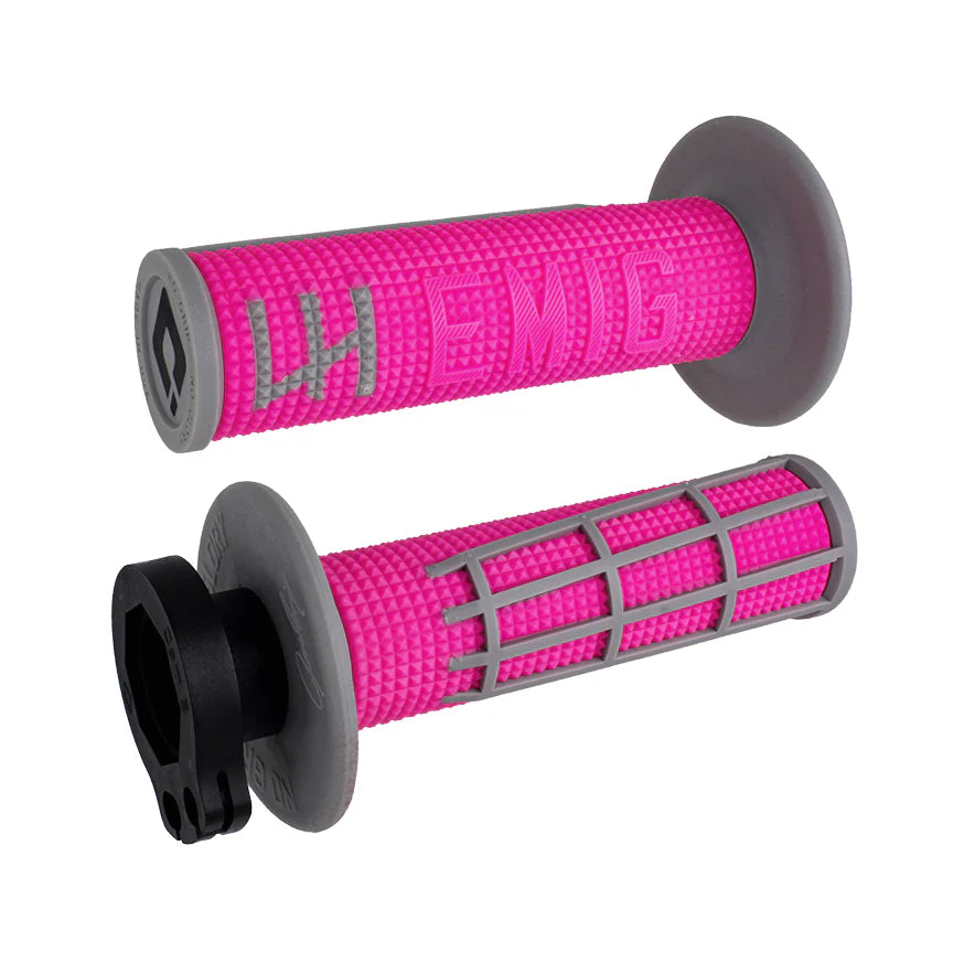ODI - EMIG 2.0 - V2 LOCK-ON GRIPS