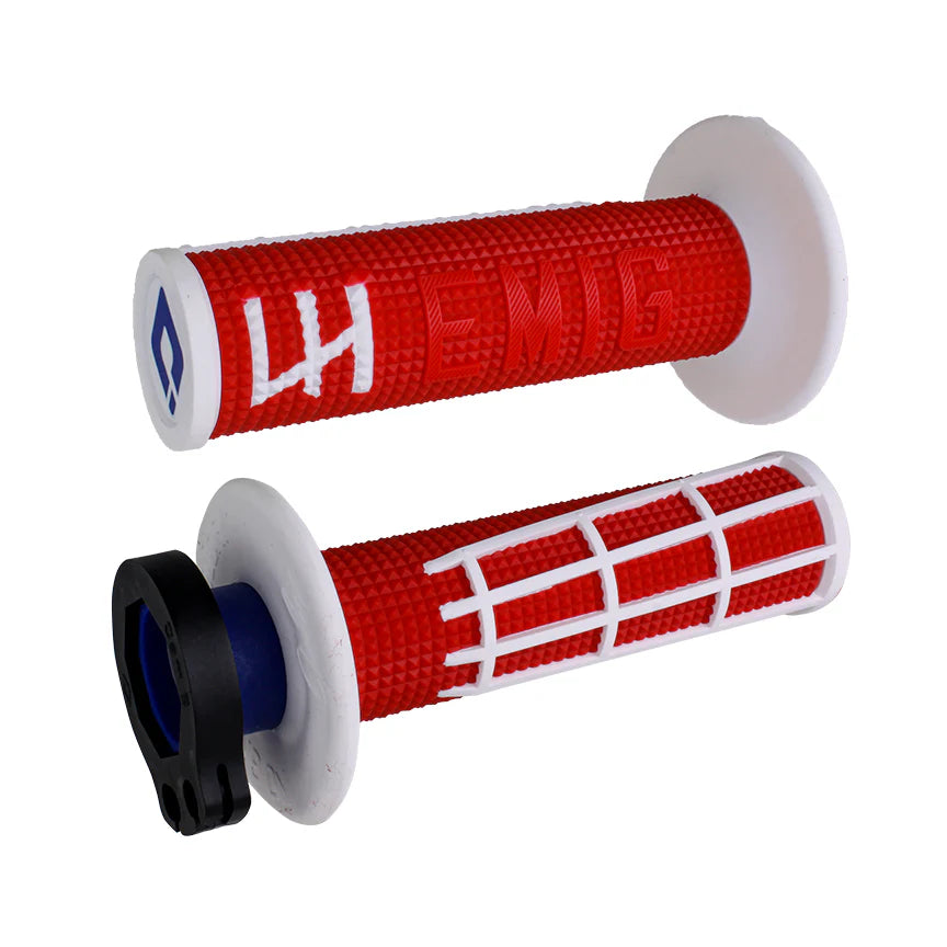 ODI - EMIG 2.0 - V2 LOCK-ON GRIPS