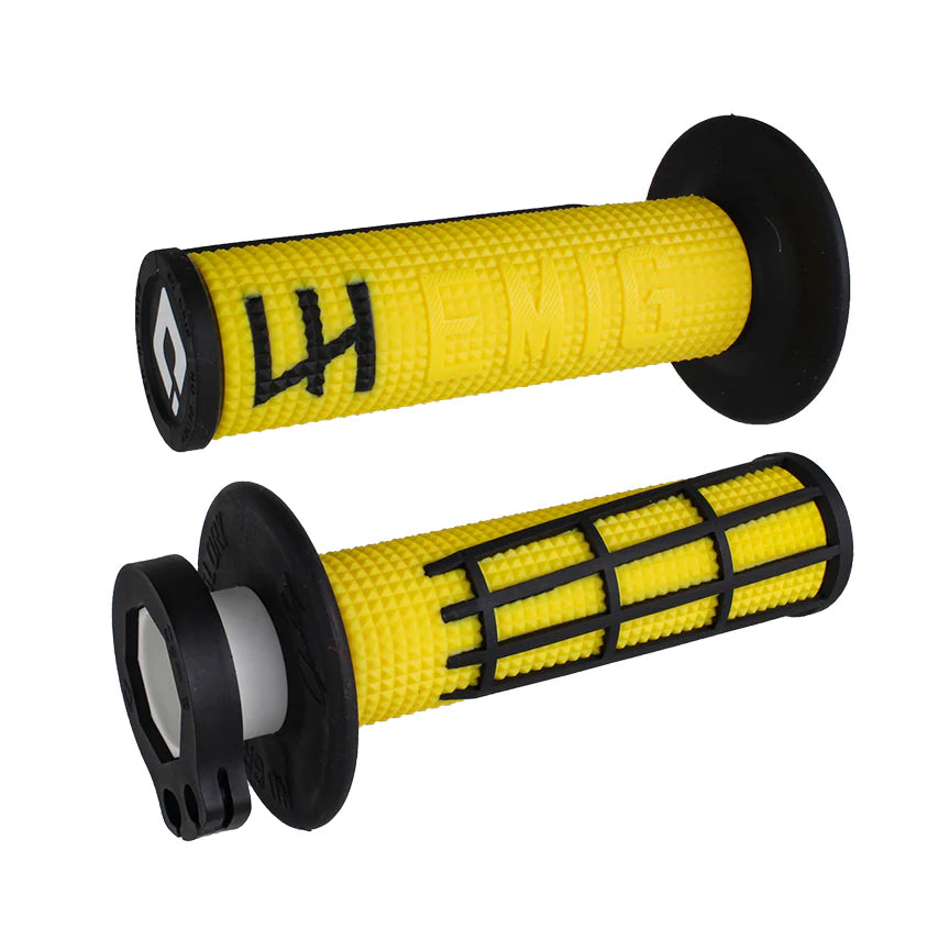 ODI - EMIG 2.0 - V2 LOCK-ON GRIPS