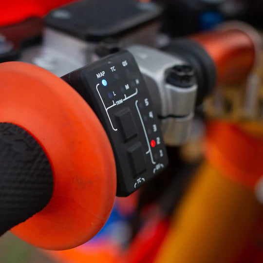 AIM TAIPAN - ECU HANDLEBAR SWITCH 2
