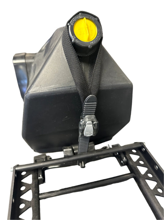 YETI SNOW MX - UTILITY CAN MOUNTING STRAP