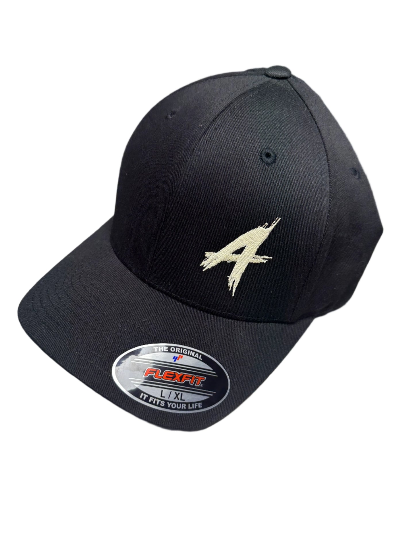 ASSAULT MOTO - FLEXFIT HATS