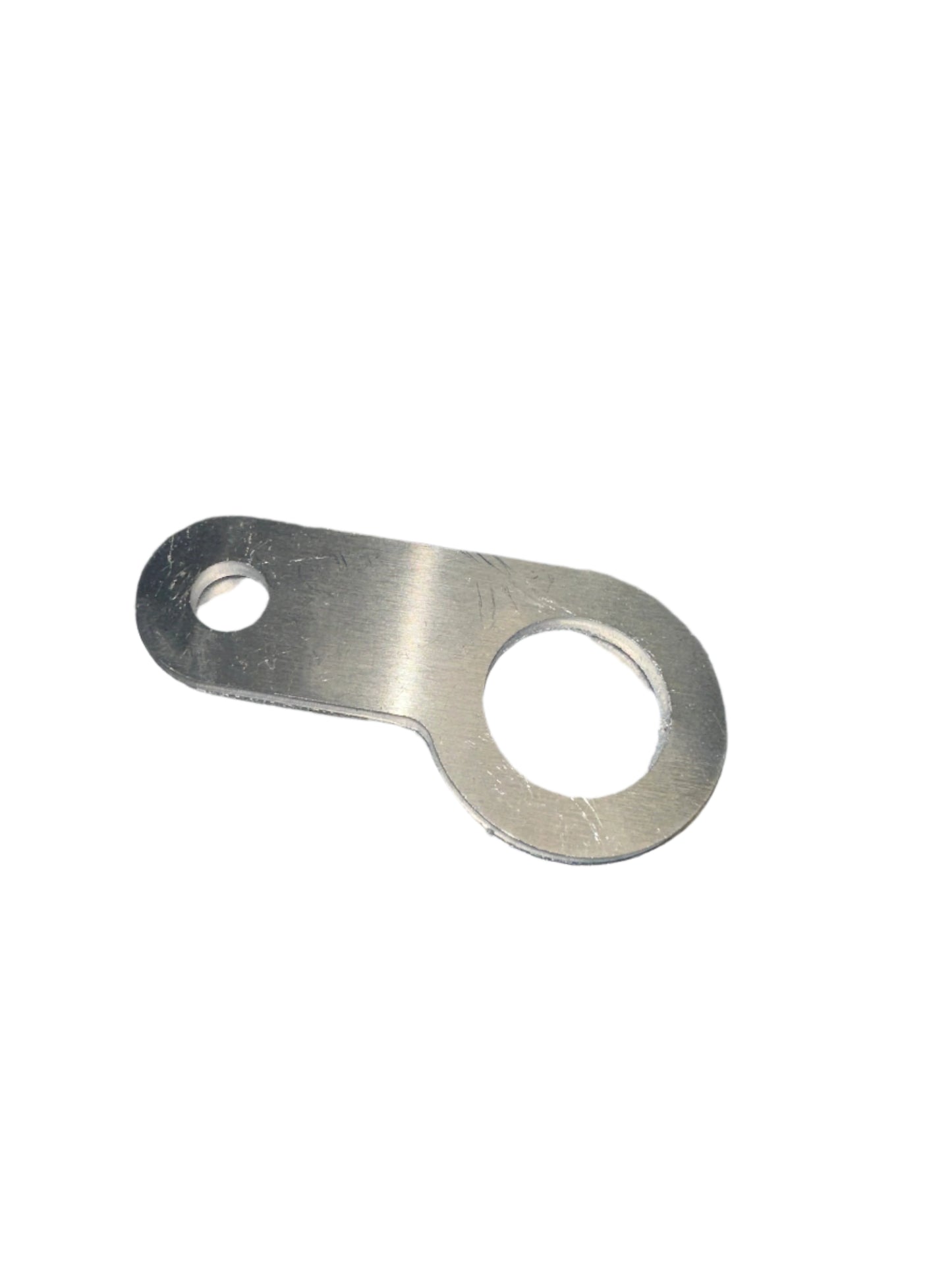 ASSAULT MOTO - FUEL PRIMER PUMP MOUNTING BRACKET