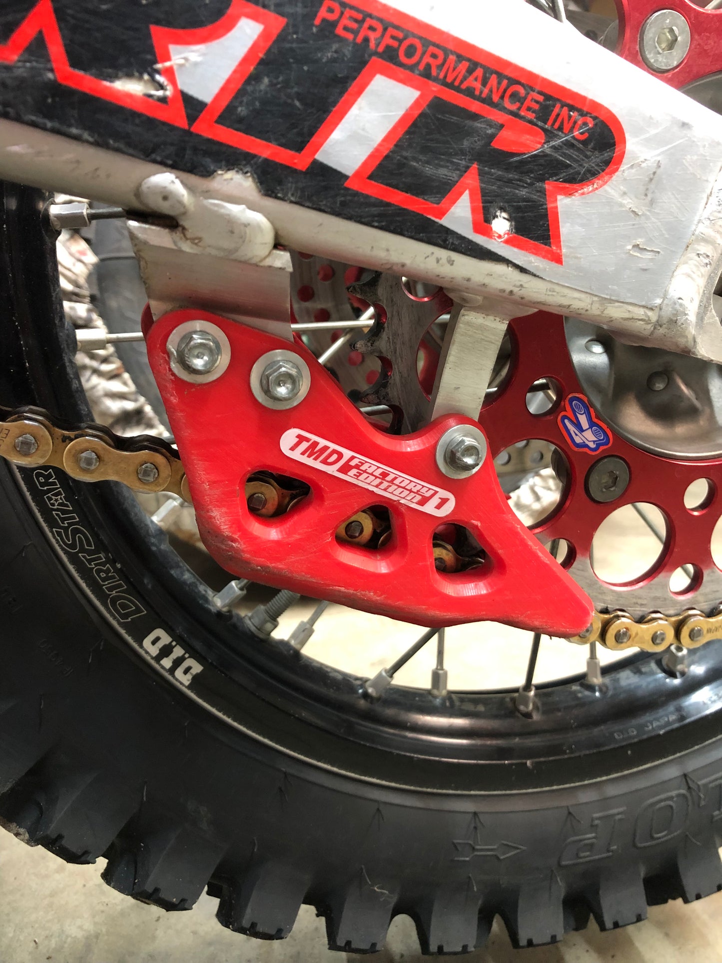 HONDA - 2019 CRF250RX - DIRTBIKE - USED (CONTACT FOR PURCHASE)