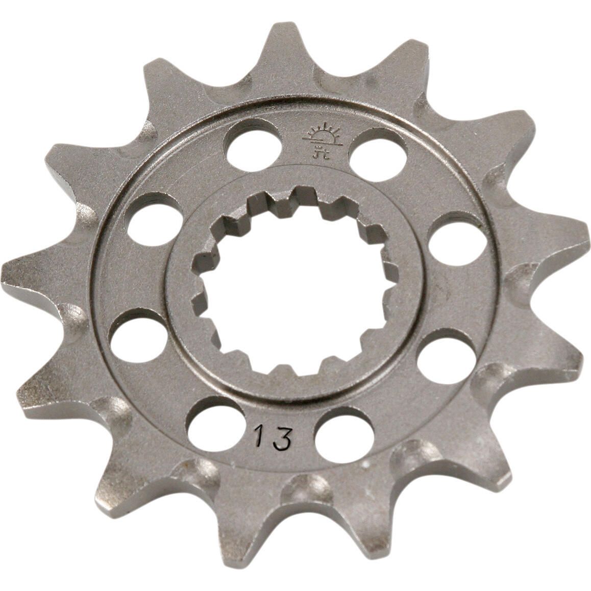 JT SPROCKETS - 520 LIGHT WEIGHT SELF CLEANING FRONT SPROCKETS - JTF1565.**SC - KAWASAKI
