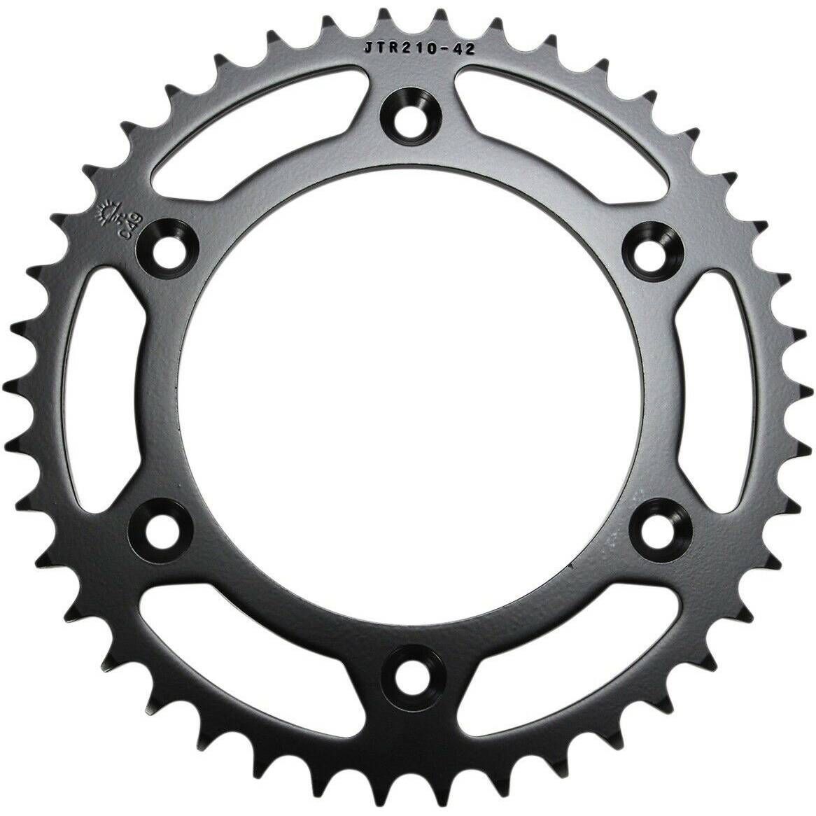 JT SPROCKETS - 520 STEEL REAR SPROCKETS - JTR210.** - BETA / HONDA