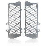 BULLETPROOF DESIGNS - RADIATOR GUARDS - 08-16 KTM/HUSQ 125-501