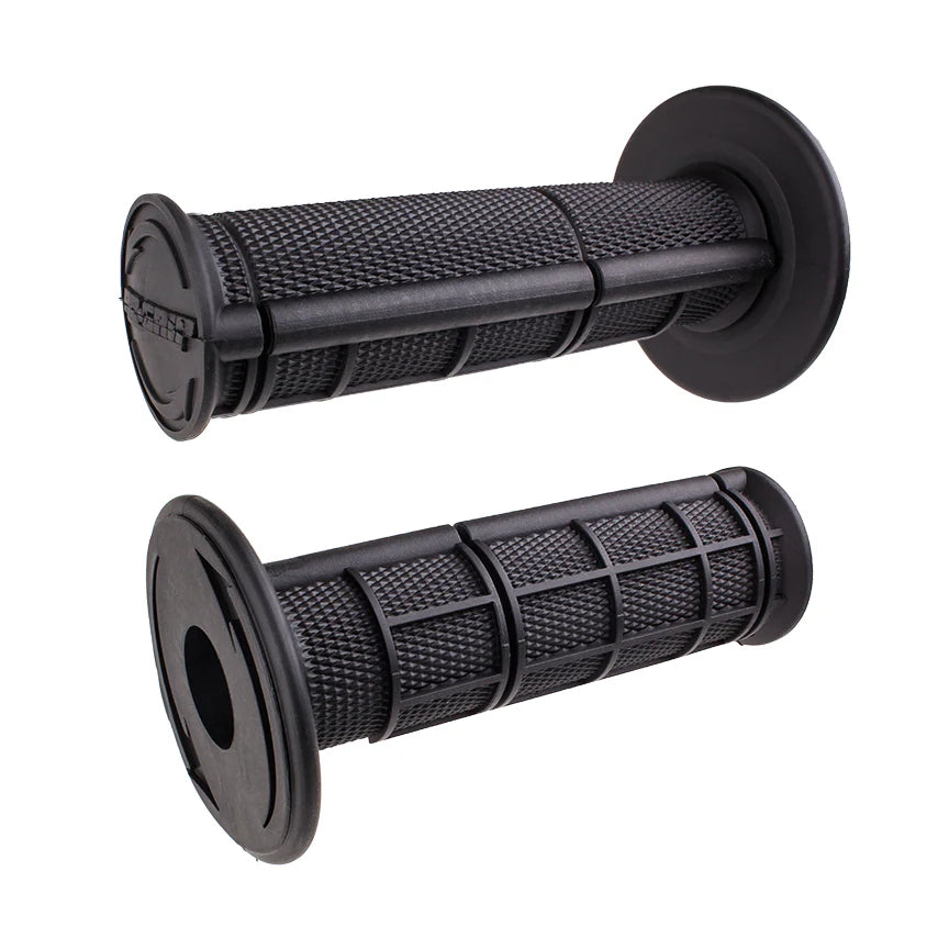 ODI MARTY SMITH'S RE-GRIP MX SLIP-ON GRIPS