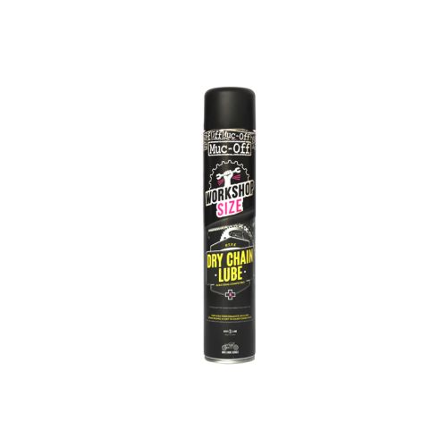MUC-OFF MOTORCYCLE DRY CHAIN LUBE