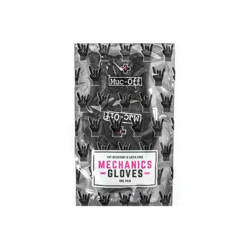 MUC-OFF MECHANICS GLOVES