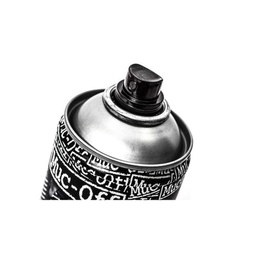 MUC-OFF SPEED POLISH