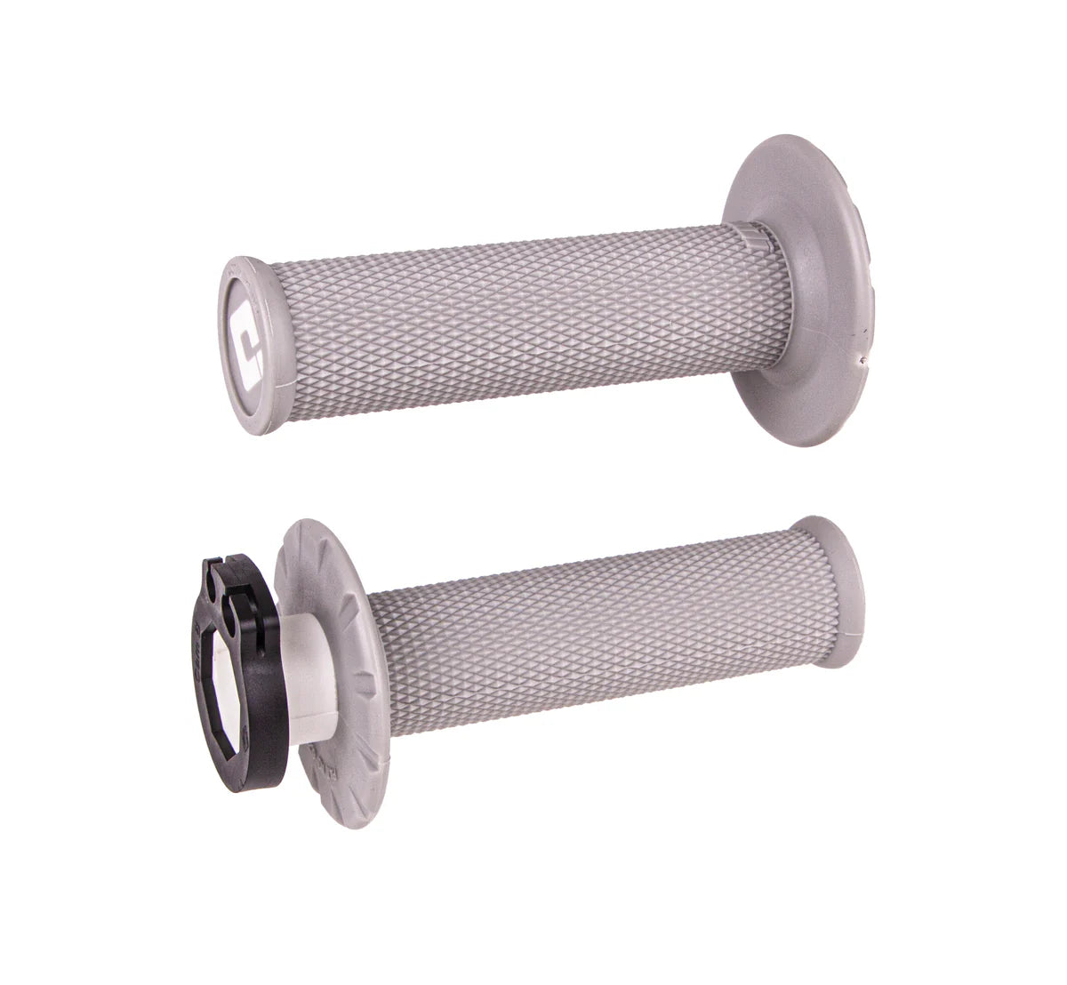 ODI - NO-WAFFLE - V2.1 LOCK-ON MX GRIPS