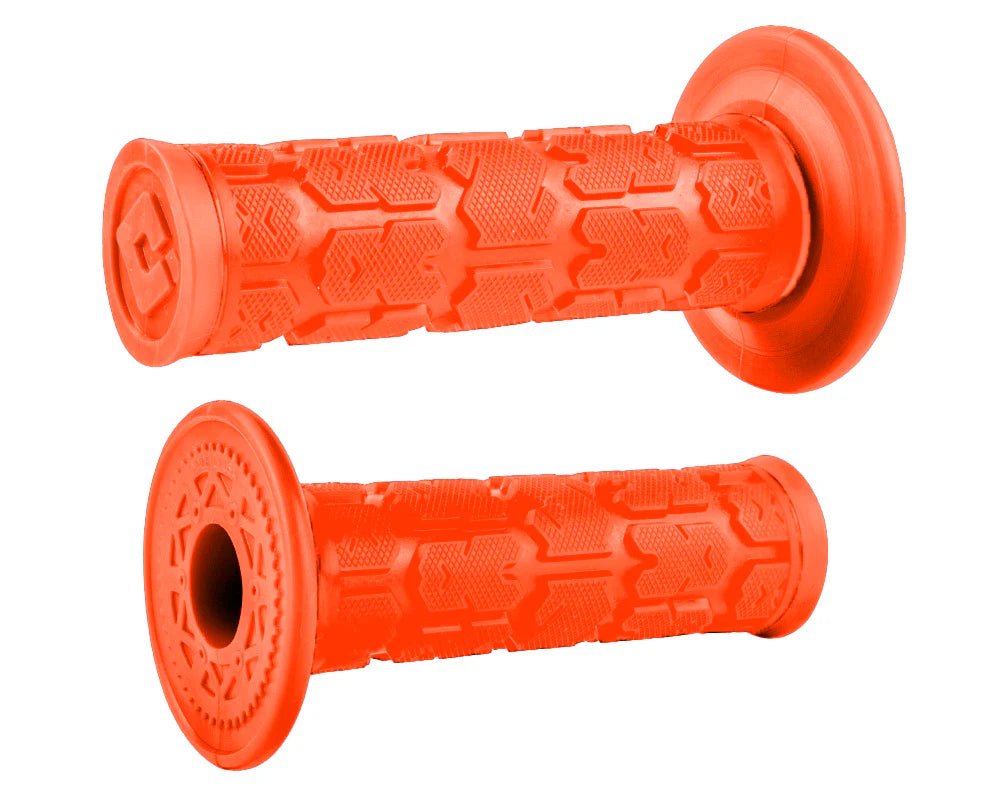ODI ROGUE MX SLIP-ON GRIPS