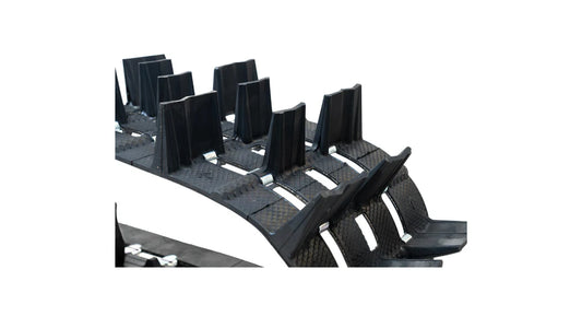 MTN TOP - 126 X 3.25" - TRACK CONVERSION KIT