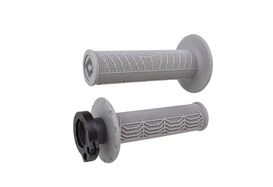 ODI / MOTION PRO DIRT CONTROL V2 LOCK-ON GRIPS