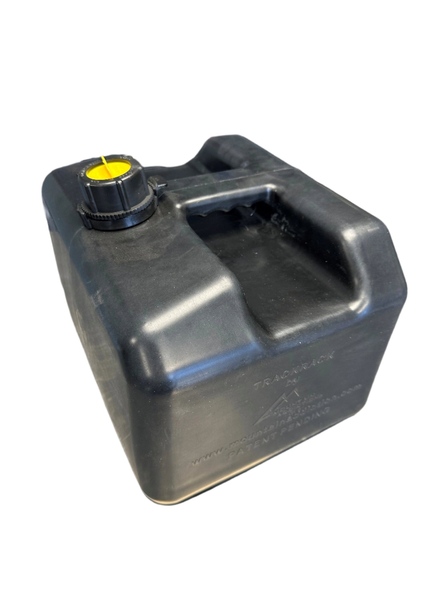 MOUNTAIN ADDICTION UTILITY CAN 12.5 LITER/3.3 US GAL
