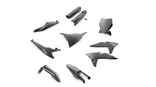 23-25 KTM REPLACEMENT BODY PANEL KIT