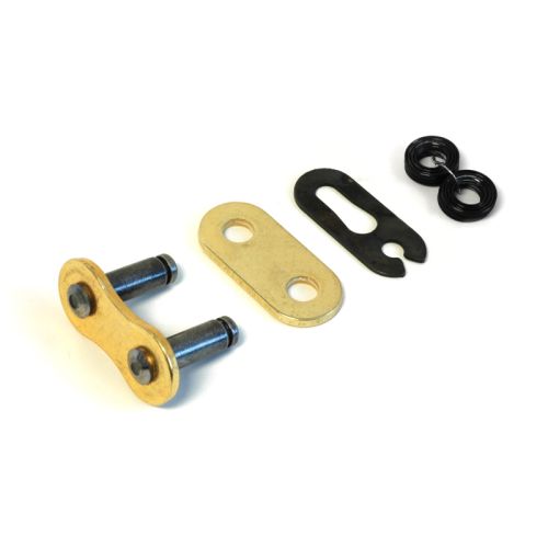 RK 520XRE GOLD MASTERLINK