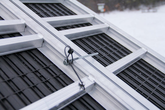 CALIBER - RAMP PRO 2.0 - 13527