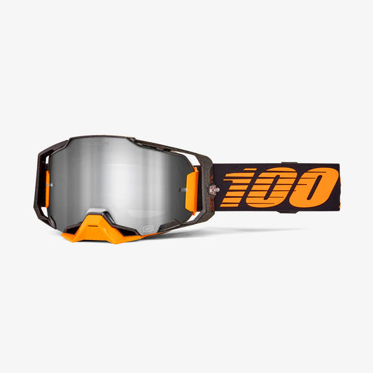 100% ARMEGA GOGGLES - HIPER LENS