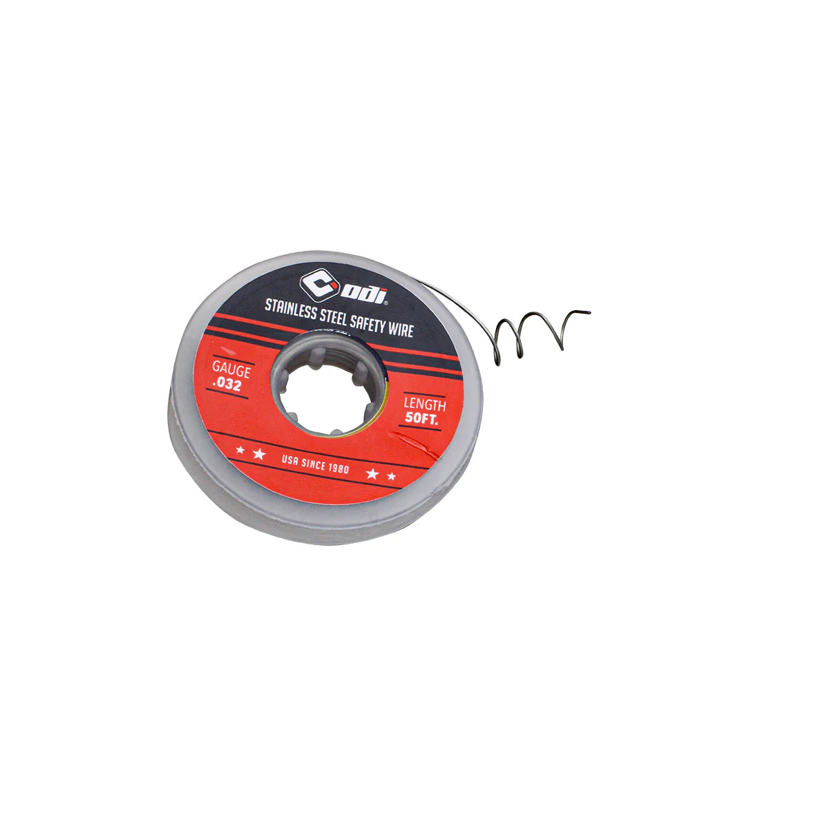 ODI STAINLESS STEEL SAFETY WIRE