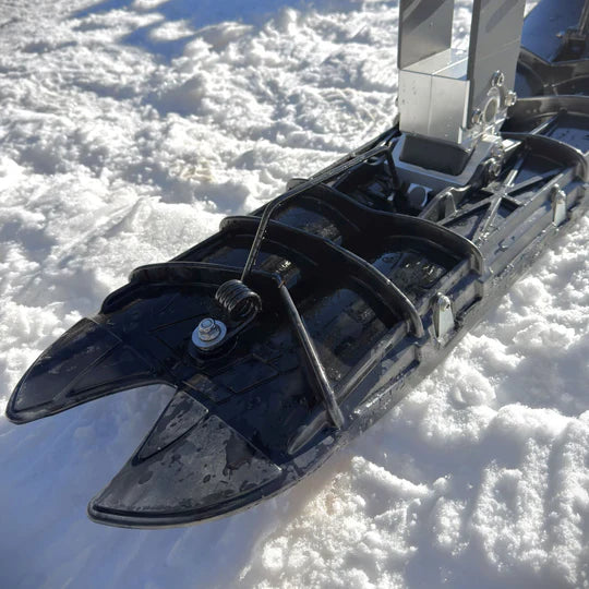 C3 - SNOWBIKE SKI SCRATCHER - YETI SNOW MX / MTN TOP / TIMBERSLED