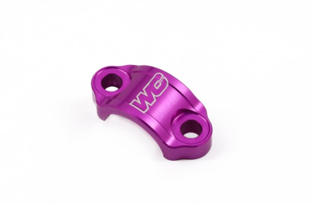 WORKS CONNECTION - ROTATING BAR CLAMPS - ALL MAKES