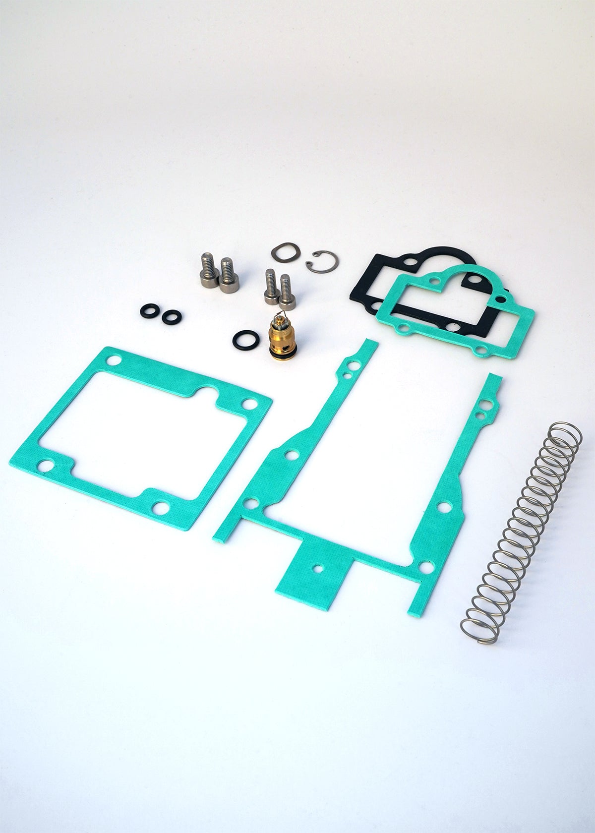 SMARTCARB SC2 REBUILD KIT 36-40MM