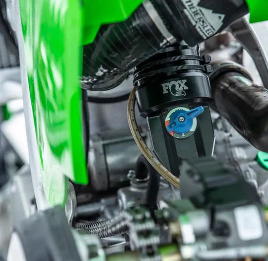 TIMBERSLED - UNIVERSAL TSS QSL ARO/RIOT SHOCK - 2884797 (CONTACT FOR PURCHASE)