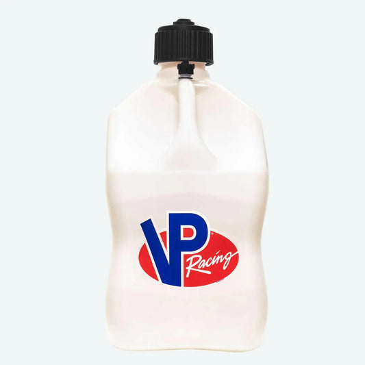 VP RACING - 5.5 GAL MOTORSPORTS CONTAINER - SQUARE