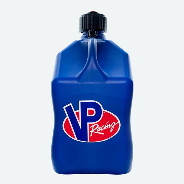 VP RACING - 5.5 GAL MOTORSPORTS CONTAINER - SQUARE