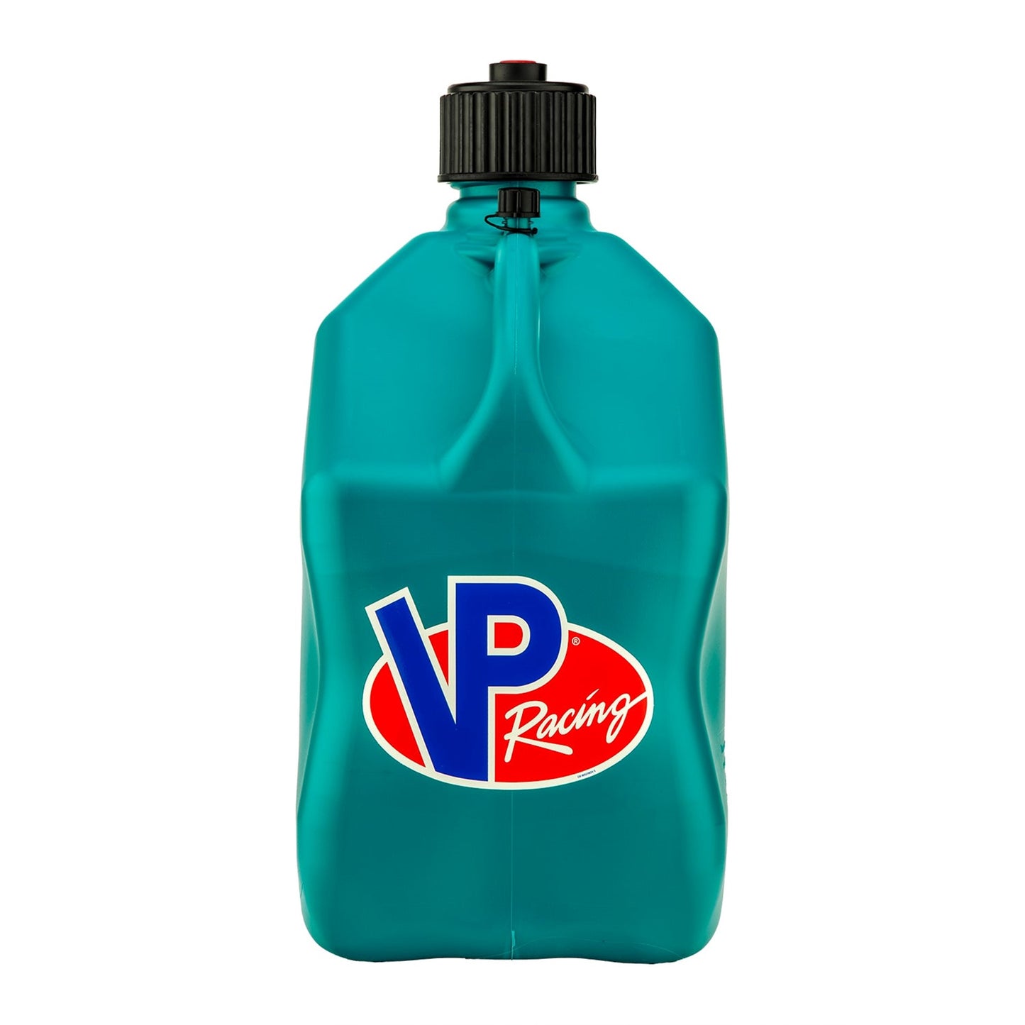 VP RACING - 5.5 GAL MOTORSPORTS CONTAINER - SQUARE