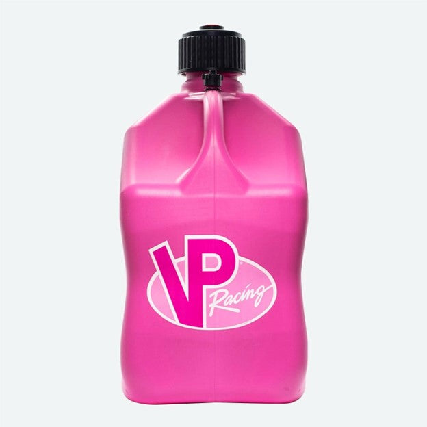 VP RACING - 5.5 GAL MOTORSPORTS CONTAINER - SQUARE