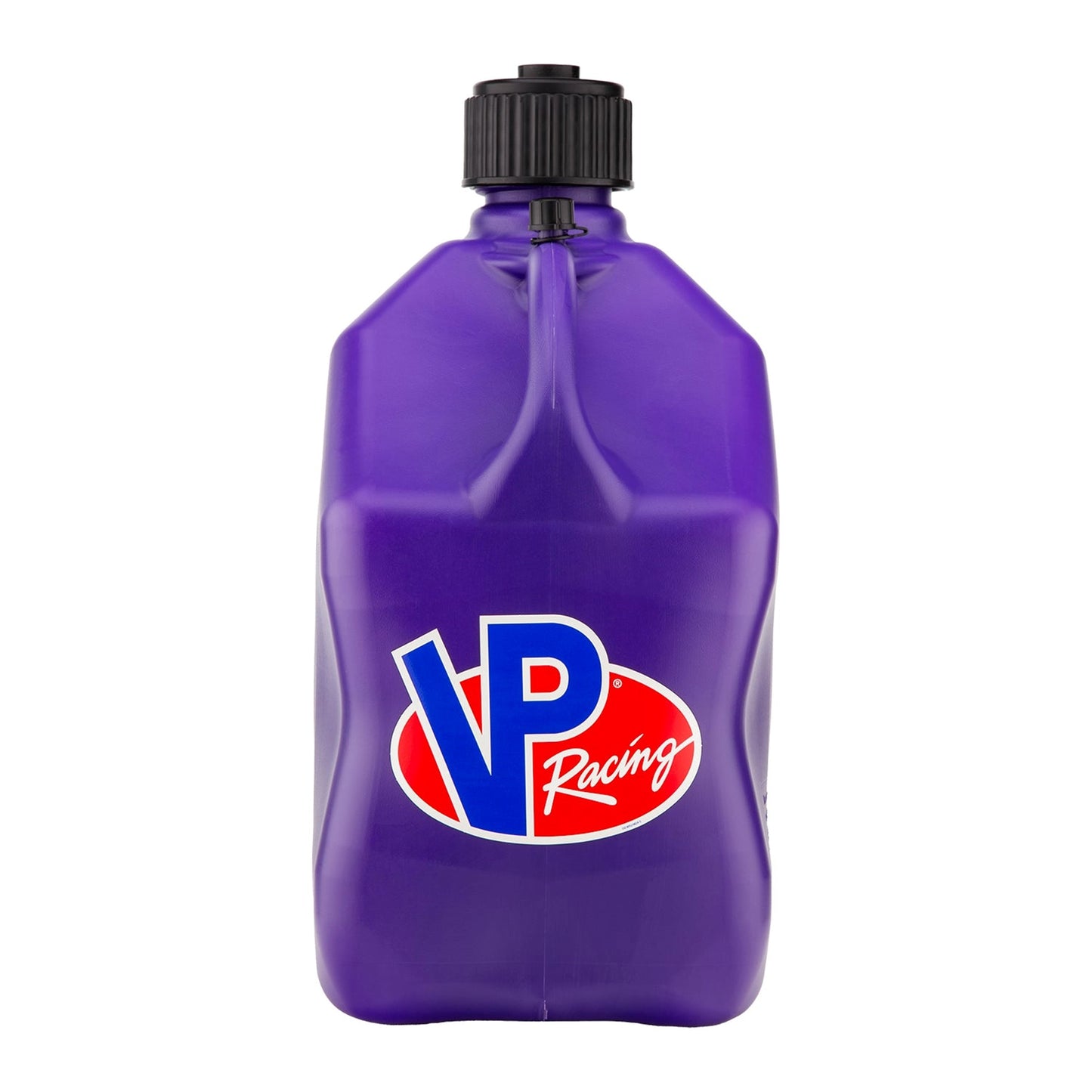 VP RACING - 5.5 GAL MOTORSPORTS CONTAINER - SQUARE