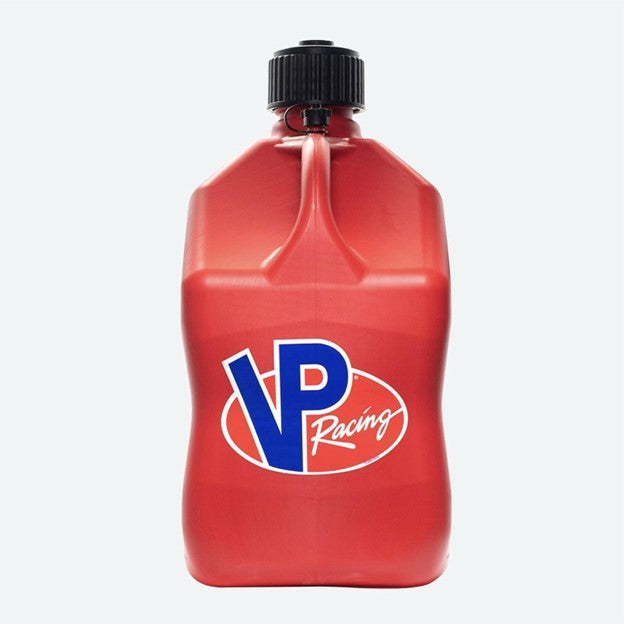 VP RACING - 5.5 GAL MOTORSPORTS CONTAINER - SQUARE