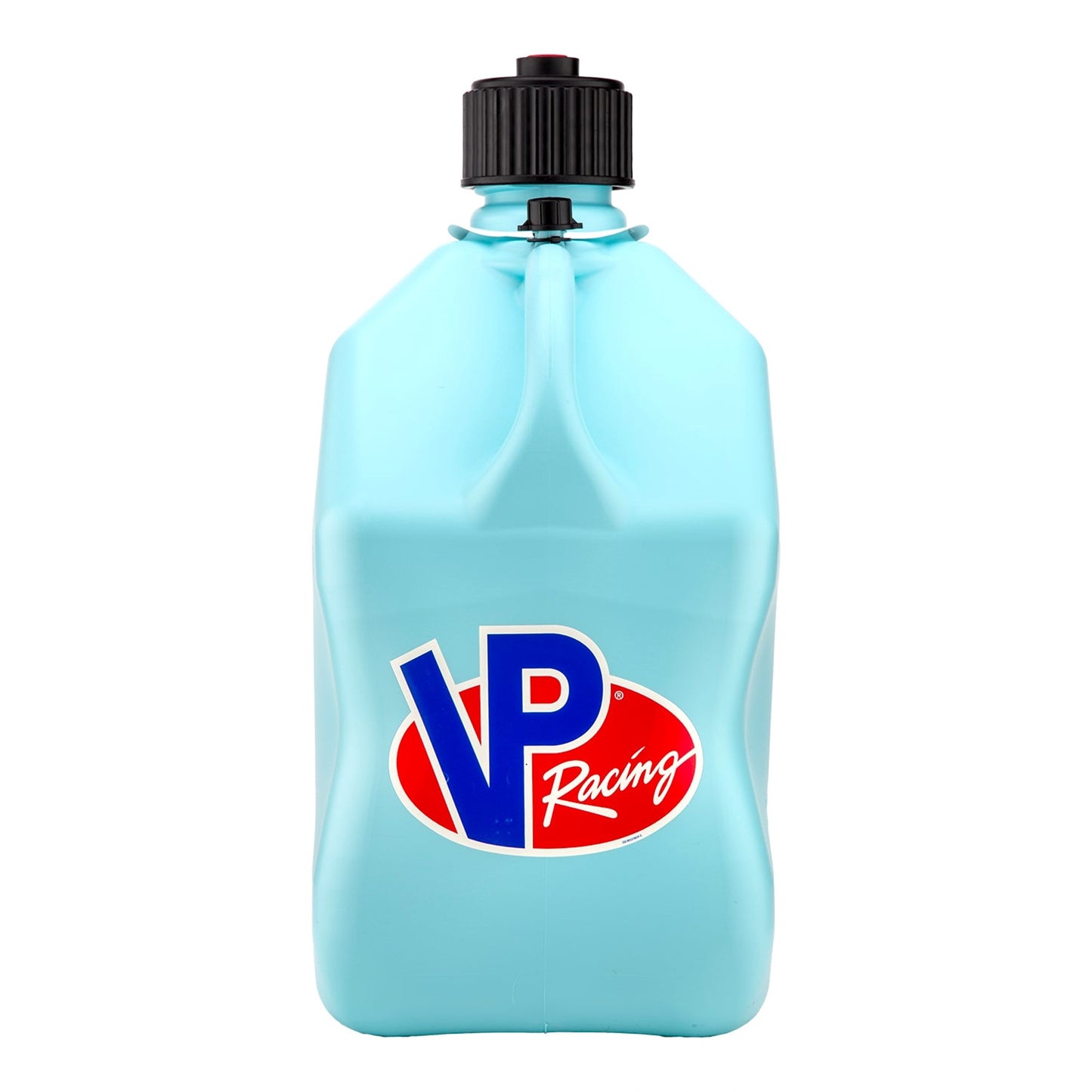VP RACING - 5.5 GAL MOTORSPORTS CONTAINER - SQUARE