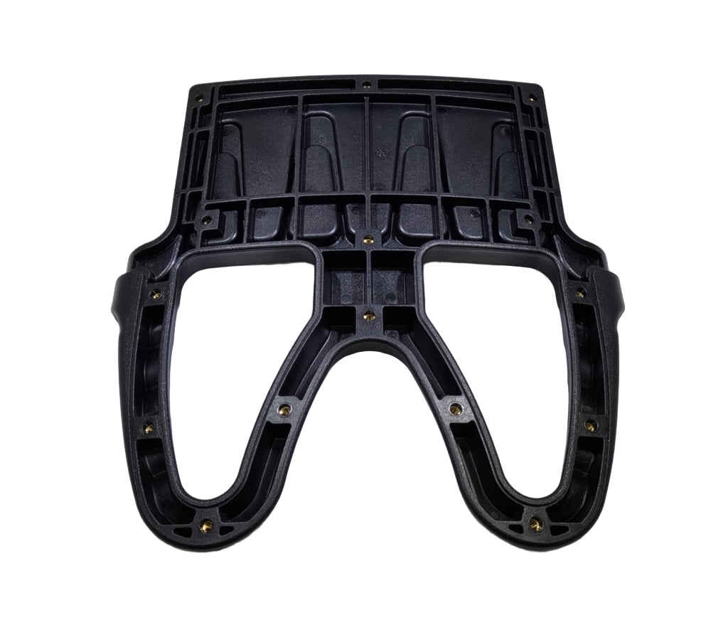 YETI SNOW MX - BUMPER MOLDED HANDLE SS - YPCH2301