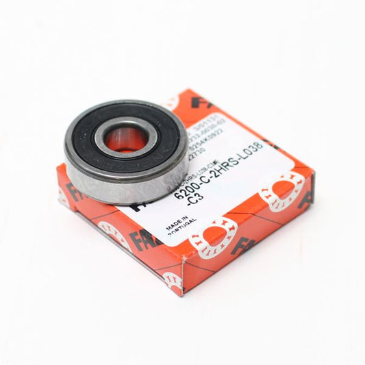 YETI SNOW MX - REPLACEMENT BEARINGS