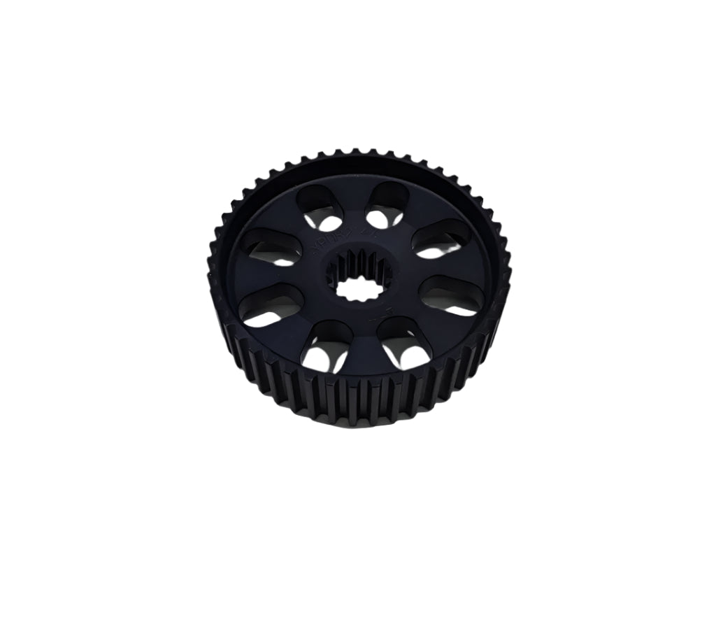 YETI SNOW MX 28MM SYNCRODRIVE BELT PULLEYS