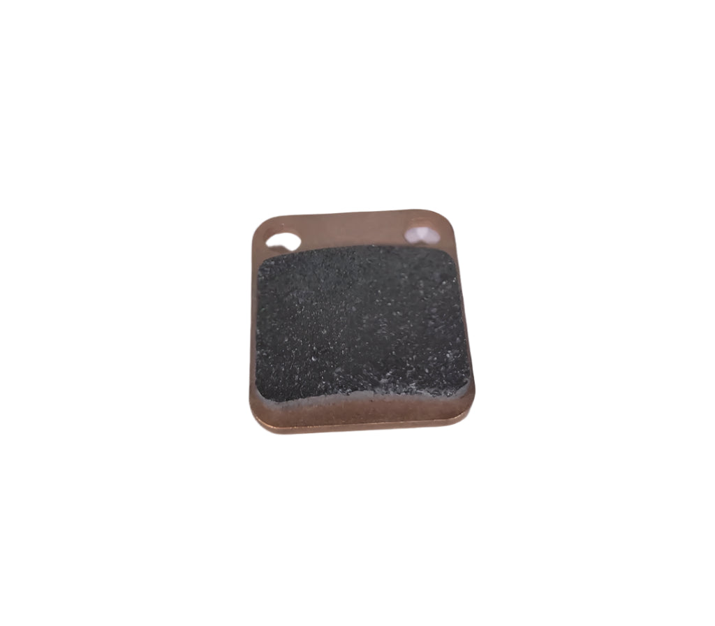 YETI SNOW MX BRAKE PAD (NON LIGHT WEIGHT BRAKE)