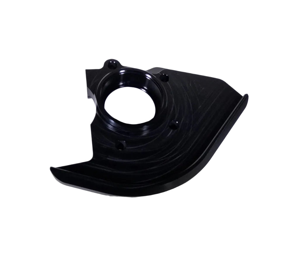 YETI SNOW MX - BRAKE CARRIER - YPDR3127