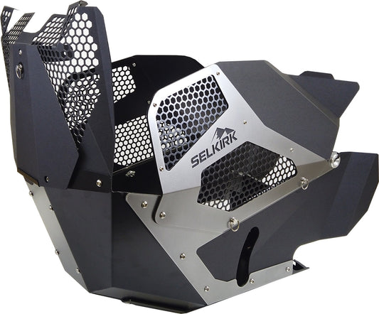 SELKIRK ENGINE ARMOR, HONDA