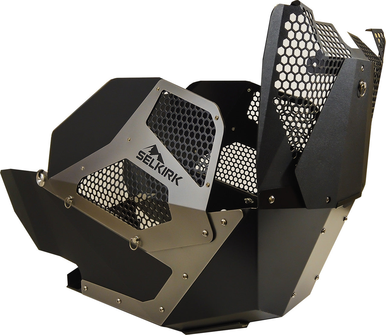 SELKIRK ENGINE ARMOR, HONDA