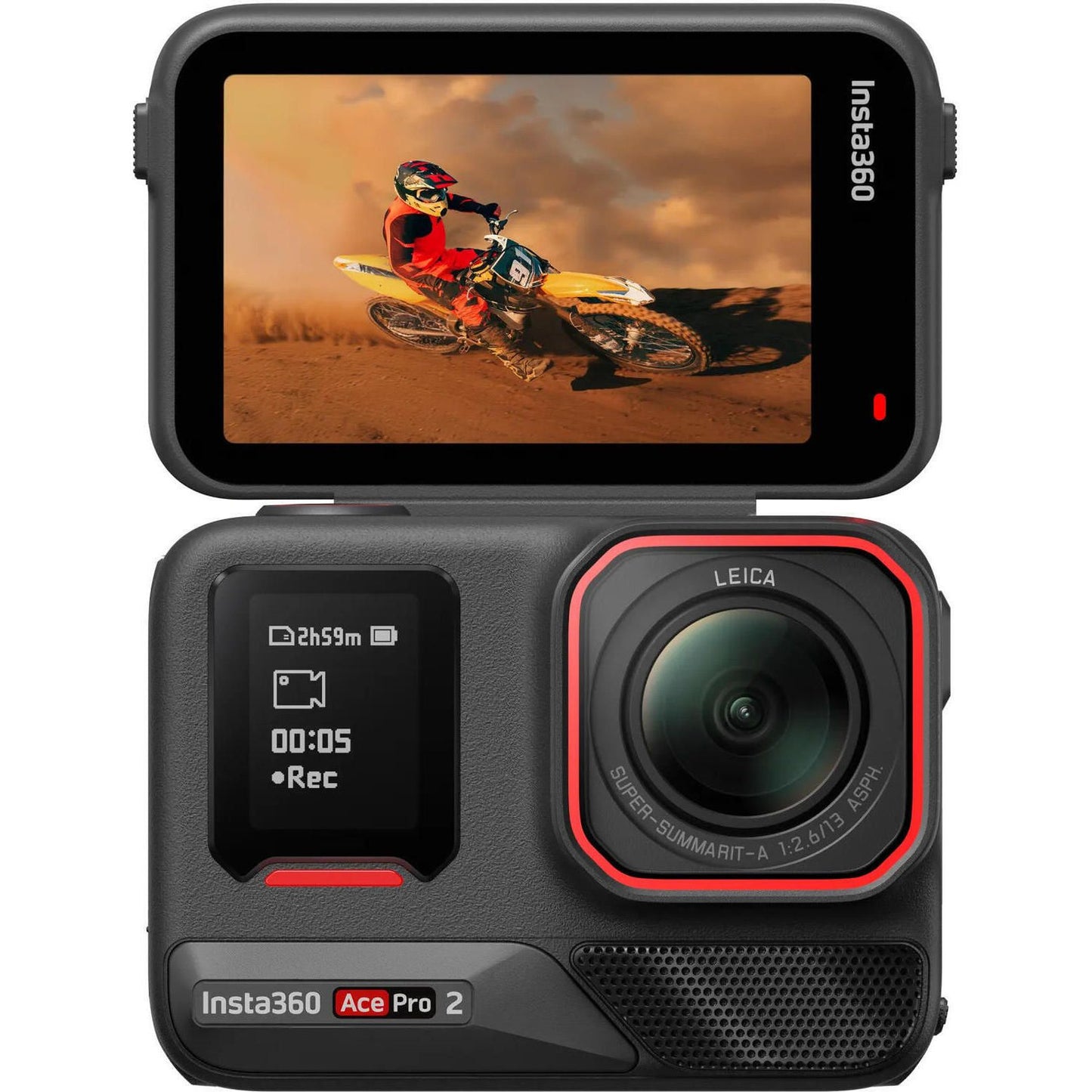 INSTA360 - ACE PRO 2 CAMERA