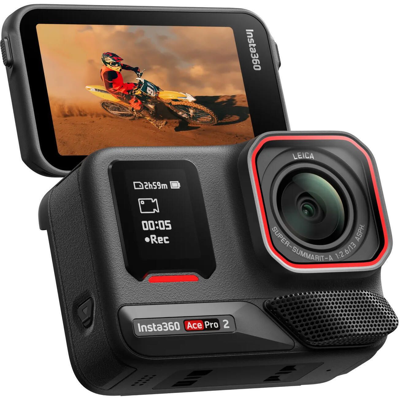 INSTA360 - ACE PRO 2 CAMERA