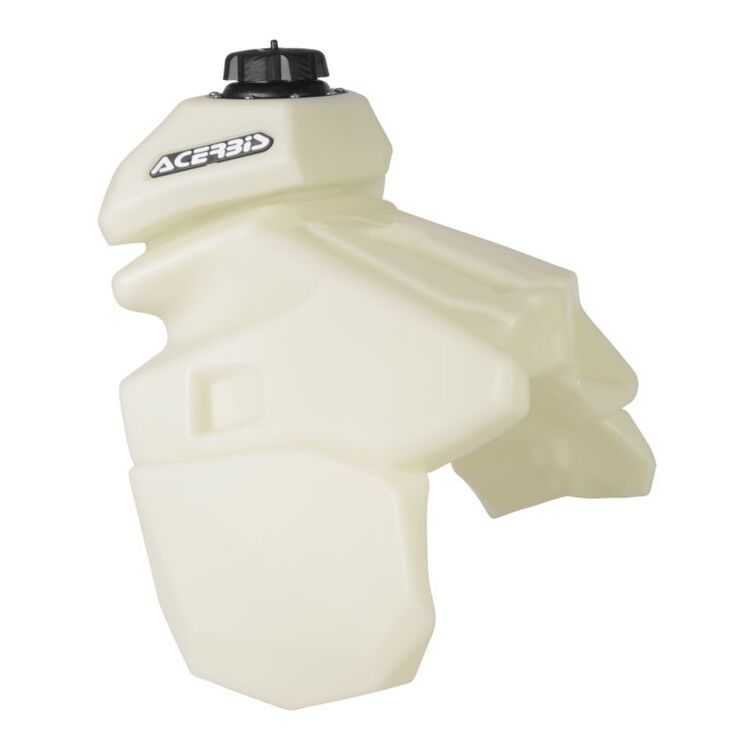 ACERBIS - FUEL TANK - 3.1GAL/11.7LTR - HUSQVARNA 20-22 FE350/501 / 20-23 FE350S/501S/TE150i/250i/300i/TX300i