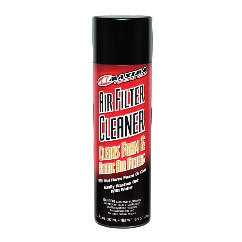MAXIMA RACING OILS - AIR FILTER CLEANER